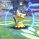 Illustration for article titled Pokkén Tournament Players Make Scrapbook To Thank Lead Designer